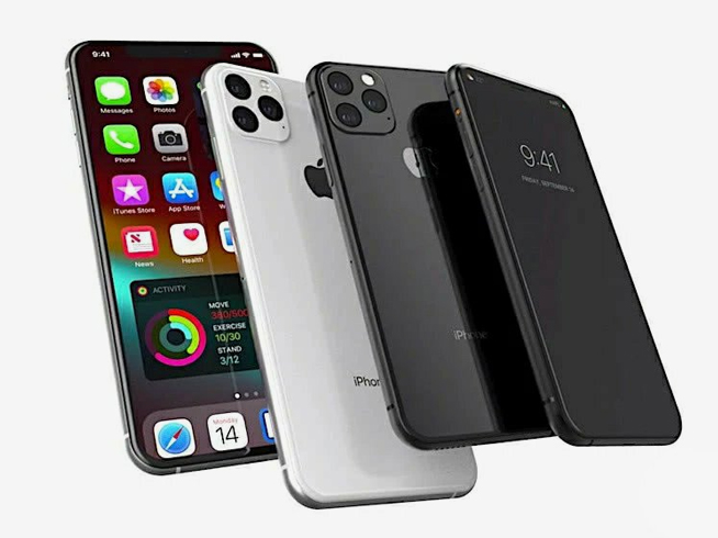 蘋果新iPhone最新爆料：命名大改更易區分 設計幾乎不變略遺憾