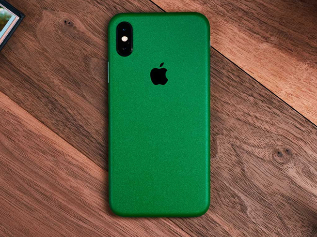 蘋果新iPhone最新爆料：命名大改更易區分 設計幾乎不變略遺憾