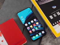 OPPO Reno 2評測：顏值配置只是小優點，它會讓你愛上攝影創作