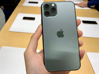 國(guó)外測(cè)出iPhone 11 Pro系列信號(hào)更好 但仍有提升空間