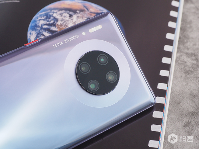 新一代影像標(biāo)桿!華為Mate30 Pro電影四攝憑何登頂DxOMark?