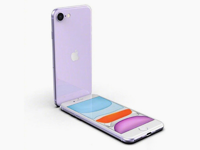 iPhone SE2又有戲了？分析師再度爆料明年真要發布