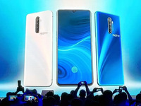 旗艦配置驚喜定價(jià)！realme X2 Pro發(fā)布，亮點(diǎn)多多