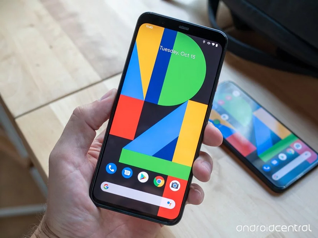 頂配版售價(jià)超7000元 谷歌Pixel 4系列新機(jī)發(fā)布