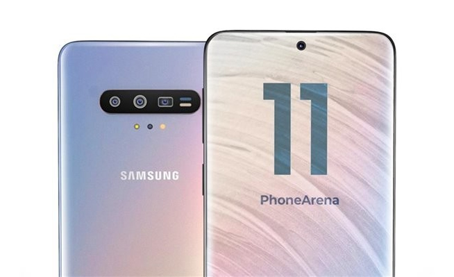 三星Exynos 990旗艦處理器發(fā)布：7nm EUV工藝 無集成基帶