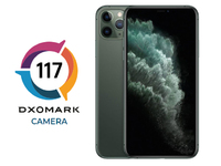 iPhone 11 Pro Max拍照評(píng)分公布：并列第二 新三攝立功了？