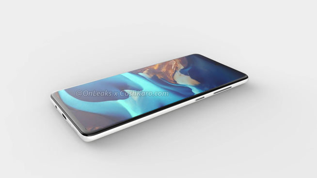 三星Galaxy A71曝光：首發(fā)自家雙模5G 有望用上1億像素鏡頭？