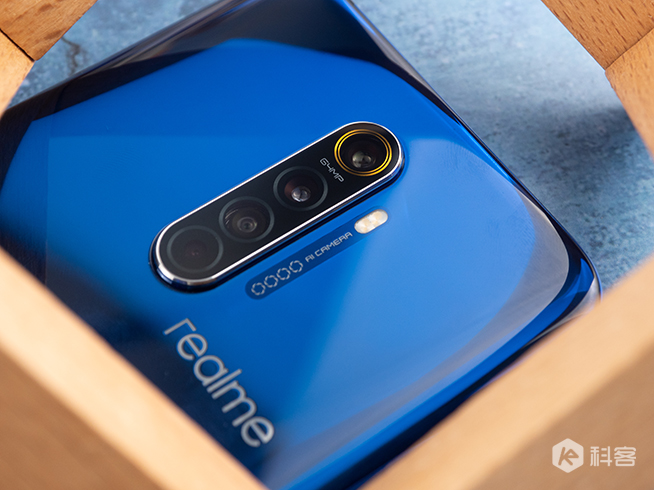 年末雙模5G新機潮 realme X50 5G也要加入大混戰？