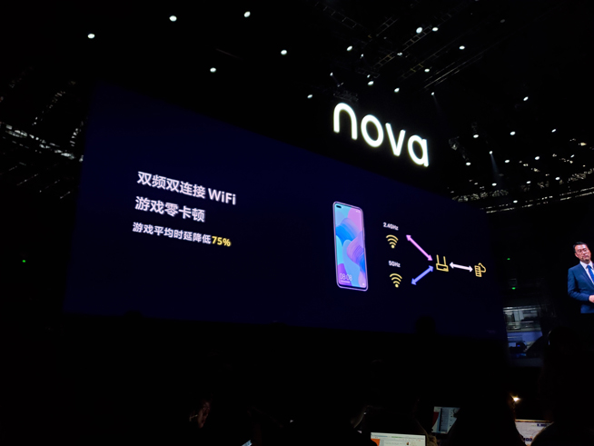 105°超廣角自拍+雙模5G!華為nova 6系列5G新品發(fā)布會直播回顧