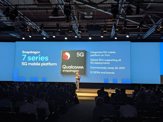 蓄勢待發售價最低？realme X50 5G也會用上驍龍765G