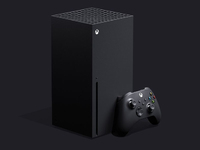 Xbox Series X搶先發布：實力對標PS5 造型像極了PC主機