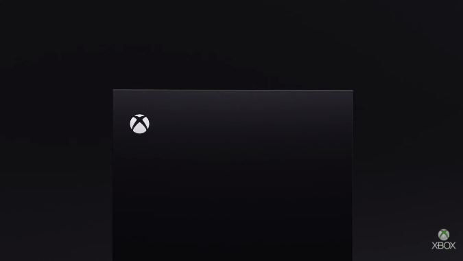 Xbox Series X搶先發布：實力對標PS5 造型像極了PC主機