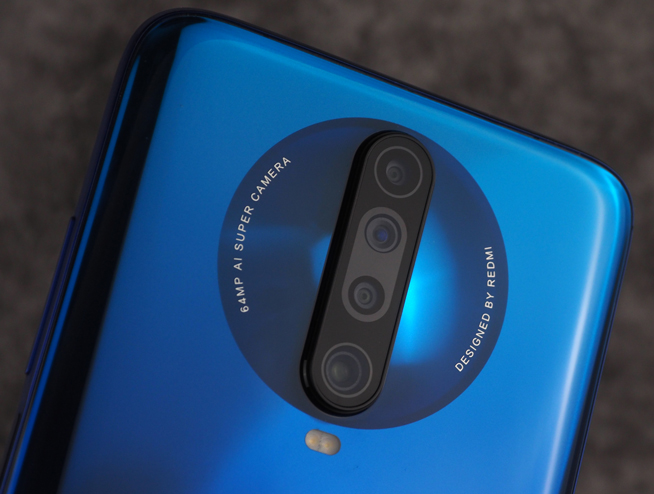 Redmi K30上手玩:120Hz流速屏僅千元 語音字幕很實用