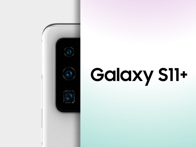 上下黑邊窄到?jīng)]譜？三星Galaxy S11系列保護(hù)膜再曝光