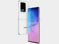 三星新機皇更名Galaxy S20系列穩(wěn)了？頂配版將命名Ultra