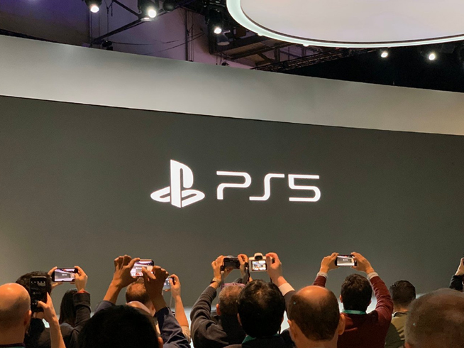 索尼PS5正式官宣：5大硬件特性公布 圣誕節(jié)發(fā)售對(duì)標(biāo)Xbox