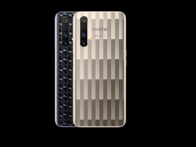 高性價(jià)比讓友商無(wú)法淡定，realme X50 5G下周開(kāi)售