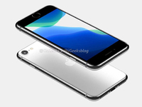 釘子戶果粉準(zhǔn)備好了沒？蘋果或?qū)⒂?月底發(fā)布iPhone 9