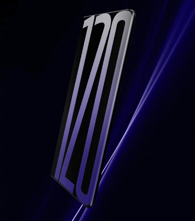 vivo APEX 2020即將發(fā)布 這塊120°全視一體屏你愛(ài)了嗎？