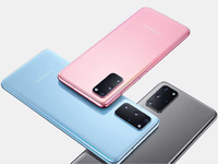 等待有點漫長 國行三星Galaxy S20系列3月20日才會發(fā)售