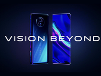 vivo APEX 2020正式發(fā)布：無(wú)孔設(shè)計(jì)、屏下前置你想要的全都有