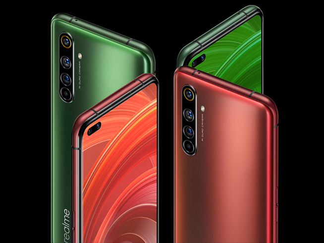 3月多款5G新機來襲:華為P40系列壓軸登場 你最期待誰?