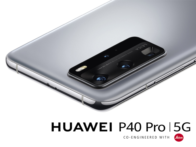 華為P40系列提前全了解：相機大升級再登頂？你想知道的都在這！