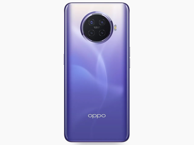 OPPO Ace2官方渲染圖直接亮相 首發(fā)40W無線閃充無懸念？！