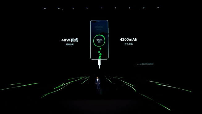 華為P40系列強勢登場!2020華為春季新品線上發布會