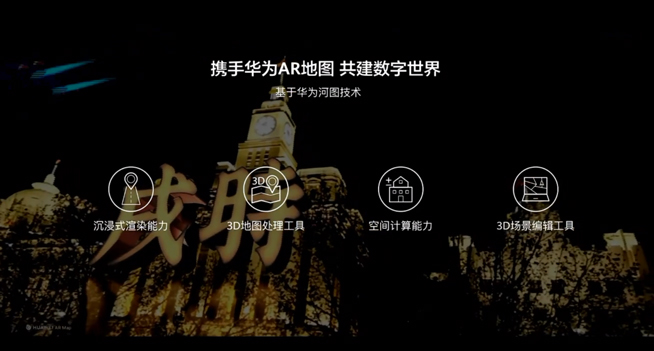 華為P40系列強勢登場!2020華為春季新品線上發布會