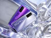 引領(lǐng)5G極致性能，榮耀30系列帶來更優(yōu)用機體驗