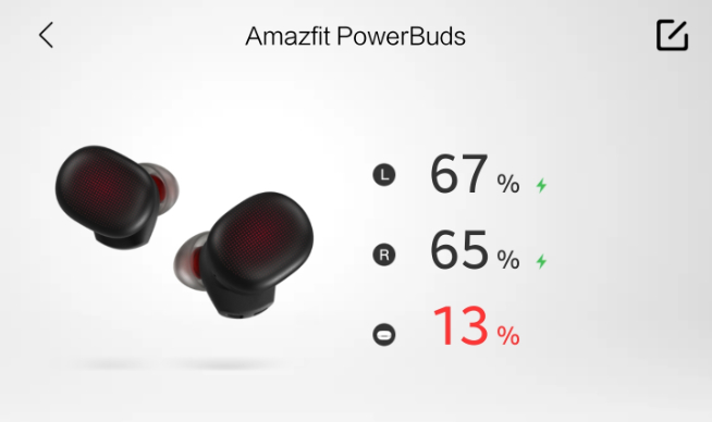你的運動健身專業(yè)伴侶！Amazfit PowerBuds體驗評測