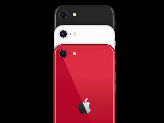 蘋果天貓店大降價！iPhone 11系列8折起 SE直降200元