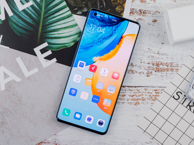 vivo X50 Pro上手體驗：手抖救星微云臺！5G輕薄高顏值