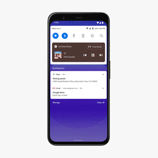 Android 11 Beta發(fā)布！OPPO Find X2系列搶先體驗