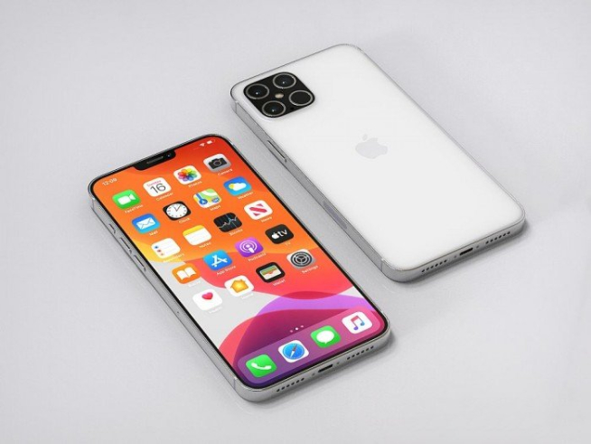 屏幕無(wú)緣120Hz高刷新率?蘋果iPhone 12系列又迎來(lái)新反轉(zhuǎn)