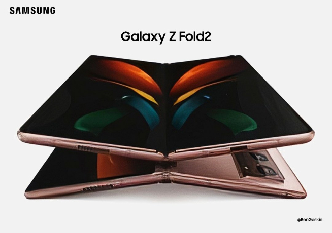 星粉狂喜！三星Galaxy Note20系列攜全家桶完全曝光