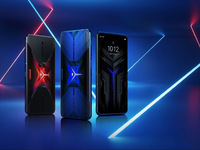亮點(diǎn)不少，挑戰(zhàn)頗多！聯(lián)想拯救者電競(jìng)手機(jī)Pro揭面