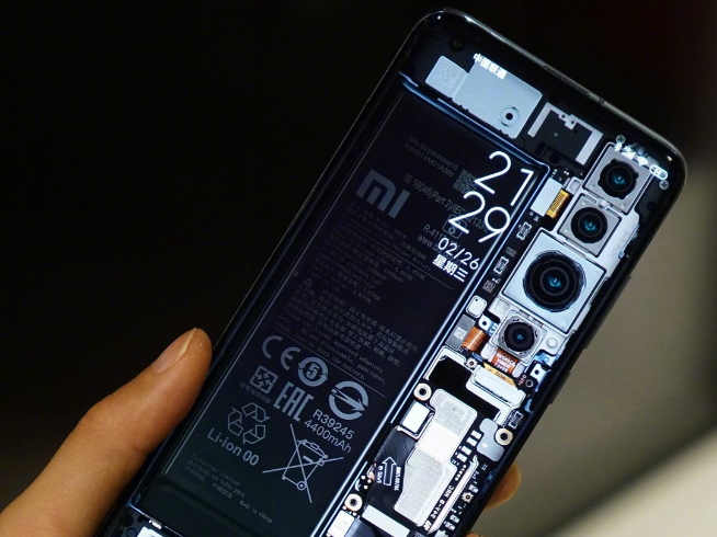 小米10 Pro+安排上了?雷軍宣布將舉辦小米十周年主題演講