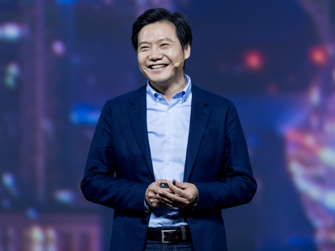 小米10 Pro+安排上了?雷軍宣布將舉辦小米十周年主題演講