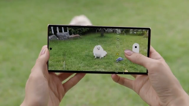 不用開發布會系列！三星Note20 Ultra等新品官方照提前全曝光