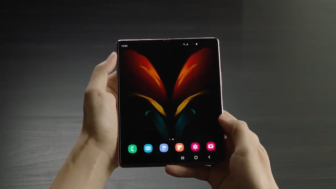 不用開發布會系列！三星Note20 Ultra等新品官方照提前全曝光