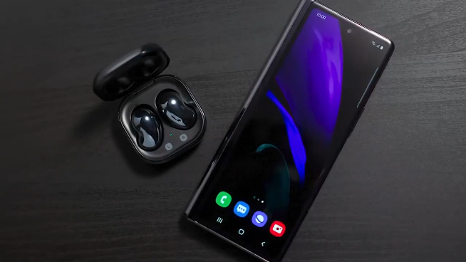 不用開發布會系列！三星Note20 Ultra等新品官方照提前全曝光