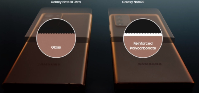 頂配售價萬元！三星Galaxy Note20 Ultra領銜五大新品發布