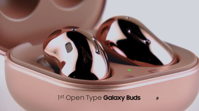 頂配售價萬元！三星Galaxy Note20 Ultra領銜五大新品發布