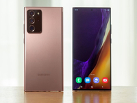 三星Note20 Ultra屏幕獨享新技術(shù) 國行最終售價8月13日發(fā)布