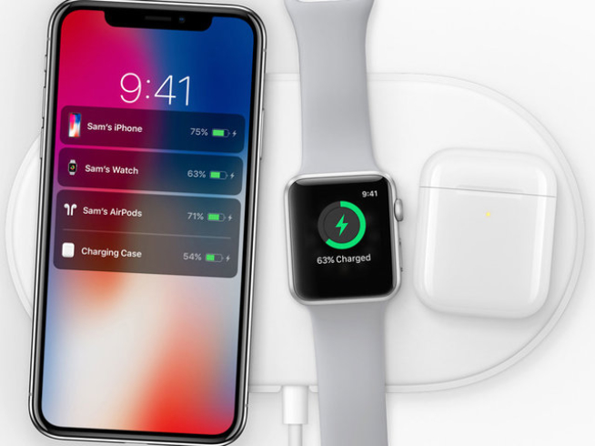 蘋果iPhone 12系列磁吸無線充電實(shí)錘！新iPad本周直接發(fā)布？