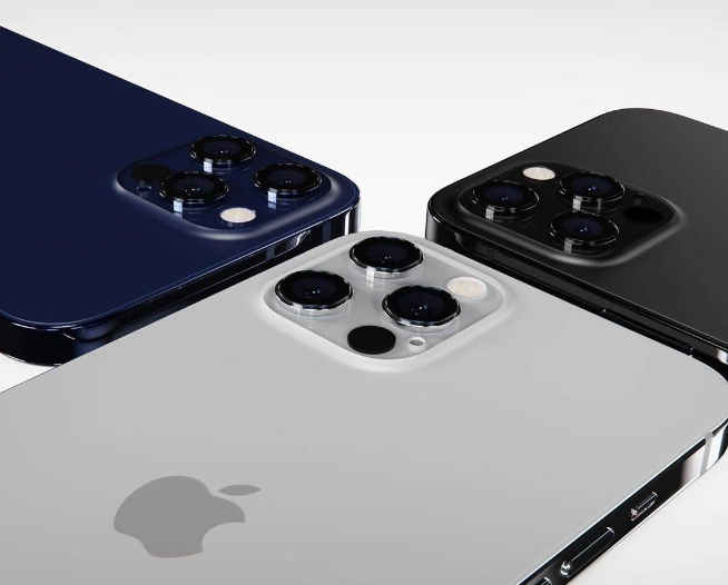 蘋果iPhone 12系列磁吸無線充電實(shí)錘！新iPad本周直接發(fā)布？