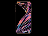 蘋果iPhone 12系列磁吸無線充電實錘！新iPad本周直接發(fā)布？