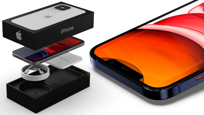 果粉還得再等等！最新爆料稱蘋果9月不會發(fā)布iPhone 12系列